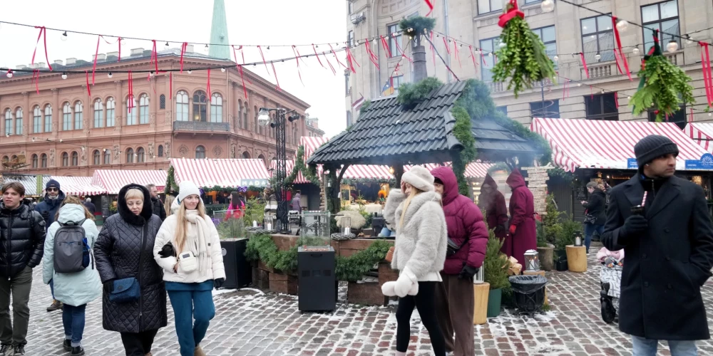 Ilustratīvs attēls.