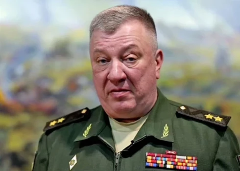 Krievijas Valsts domes deputāts Andrejs Guruļevs ir viens aktīvākajiem agresijas atbalstītājiem. 