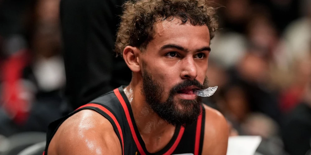 Trejs Jangs jau 2025. gada vasarā gribēja jaunu līgumu, kuru neieguva.