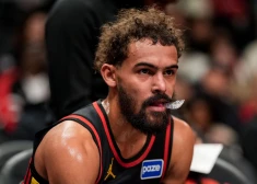 Porziņģa "Hawks" sastāva pārmaiņas sāks ar ilggadējā līdera aizmainīšanu