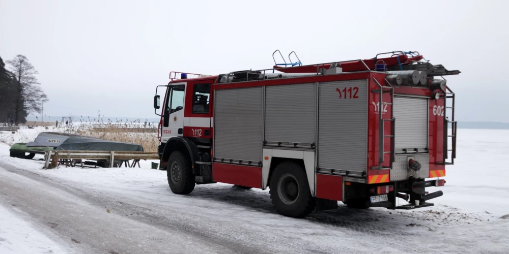 Иллюстративное фото.