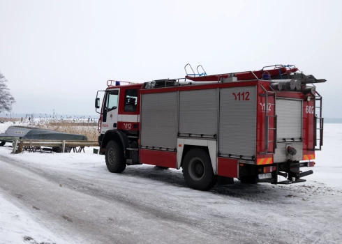 Иллюстративное фото.