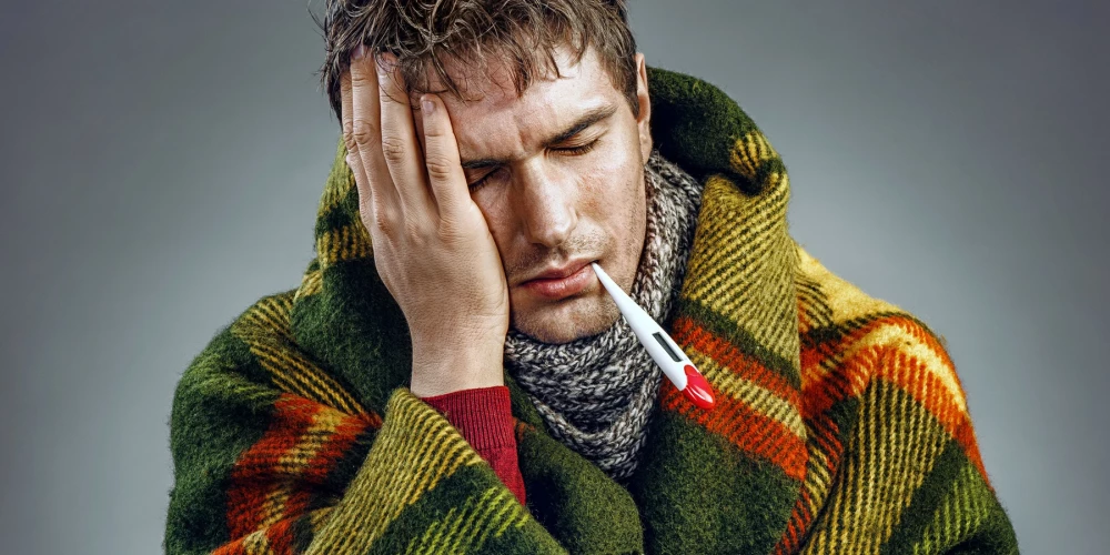 Почему женщины заражаются чаще, а мужчины болеют тяжелее?