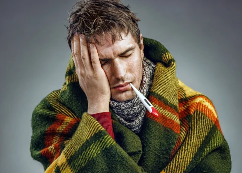 Почему женщины заражаются чаще, а мужчины болеют тяжелее?