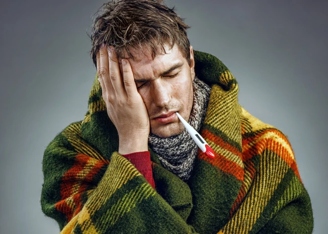 В Тартуском университете раскрыли, как пол и болезни влияют на тяжесть Covid-19