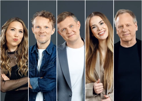 Zināmi TV3 dziedāšanas šova "Koru kari" jaunās sezonas Rīgas, Ikšķiles, Preiļu, Rēzeknes un Limbažu koru atlašu datumi, laiki un lokācijas.