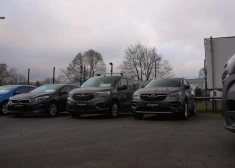 Vairāk uzticamu auto. Kādus spēkratus piedāvā "Morecar"?