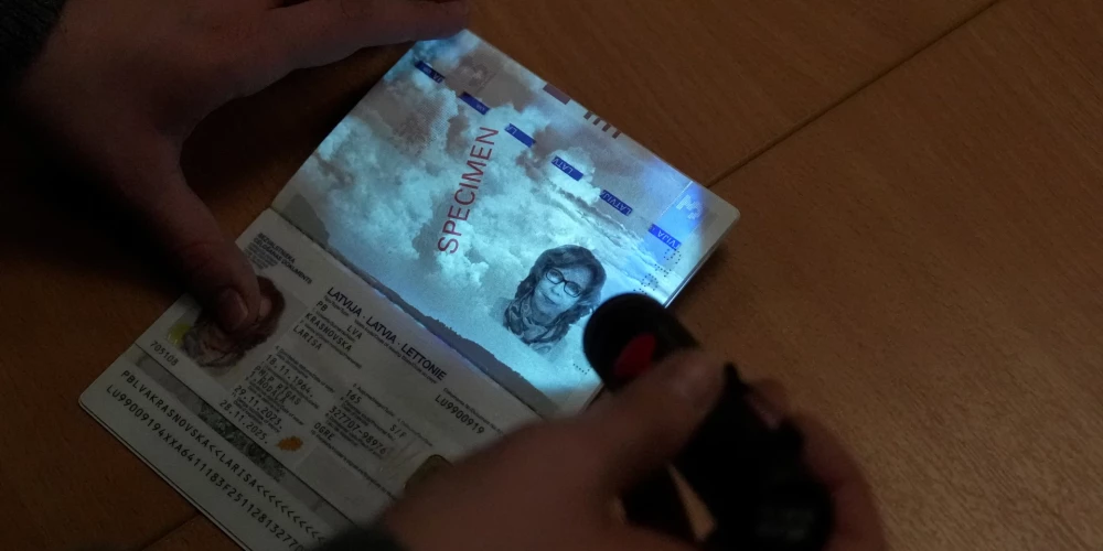 Ilustratīvs attēls.