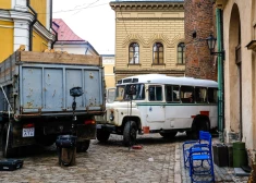 Минземледелия напомнило о своей особой роли в деле восстановления независимости Латвии