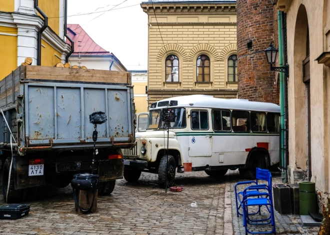 Минземледелия напомнило о своей особой роли в деле восстановления независимости Латвии