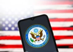 После операции в Венесуэле Госдеп США по-русски и по-арабски призвал "не играть в игры с Трампом"