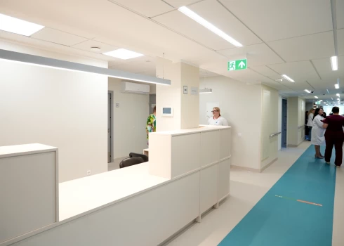 В медучреждениях участились ошибки в информационной системе по квотам.