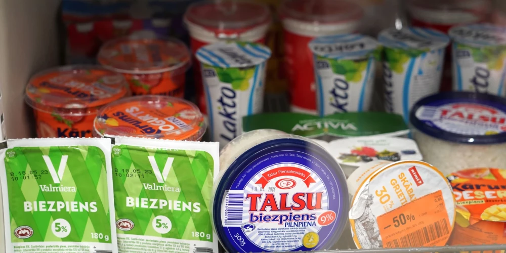 Магазины нашли способ не выбрасывать лишнее.