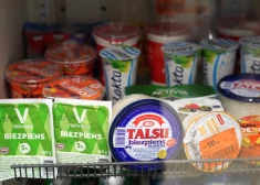 Rimi, Maxima и Lidl наращивают пожертвования продовольствия: сколько еды спасают от списания