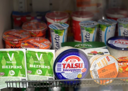 Магазины нашли способ не выбрасывать лишнее.