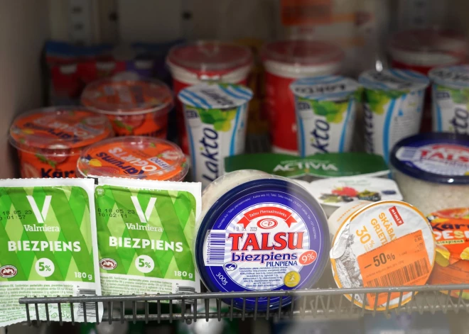 Rimi, Maxima и Lidl наращивают пожертвования продовольствия: сколько еды спасают от списания