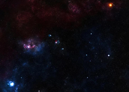 Šis atklājums varētu novest pie Visuma evolūcijas galveno teoriju pārskatīšanas. 