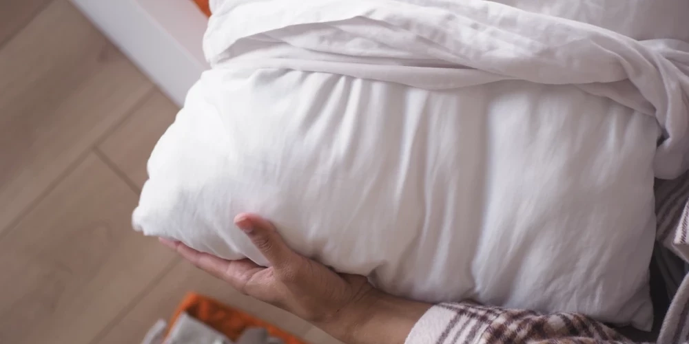 Иллюстративное фото.