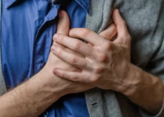 Astoņi simptomi, kas var liecināt par sirds problēmām