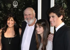 Приговоренный к смертной казни получил письма от убитых Роба Райнера и его жены. Как это возможно?