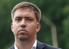 Latvijas Nacionālā sporta centra valdes priekšsēdētājs Daniēls Nātriņš ieskicē problēmas ar Latvijas galveno sporta infrastruktūru