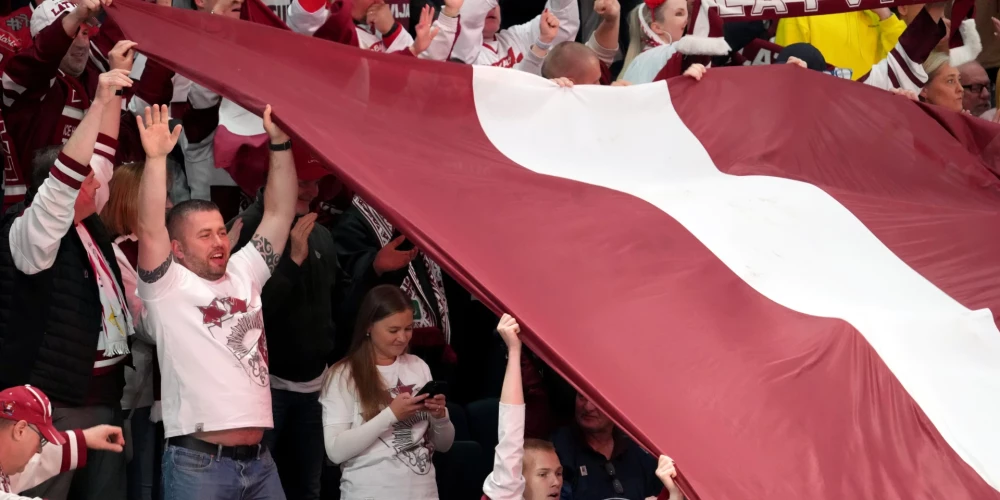 Хоккейный турнир среди мужских сборных на Олимпийских играх пройдет с 11 по 22 февраля.