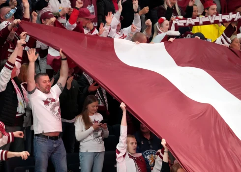 Хоккейный турнир среди мужских сборных на Олимпийских играх пройдет с 11 по 22 февраля.