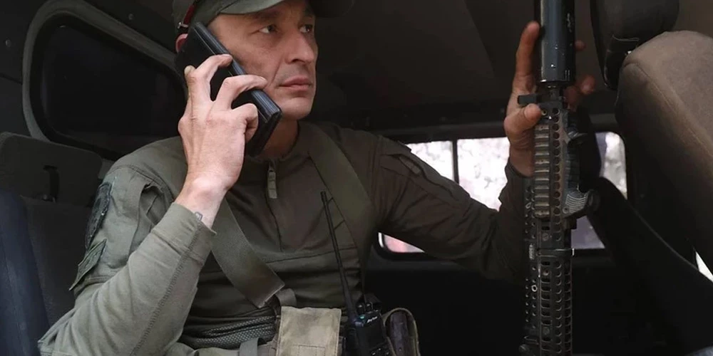 "Espanjolas" brigādes lieluma četrkāršošana līdz 2024. gadam nodrošināja Staņislavam Orlovam ievērojamus resursus un operatīvo autonomiju.