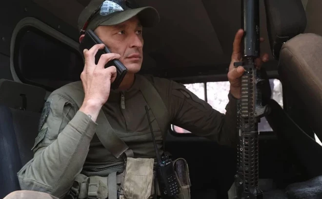 "Espanjolas" brigādes lieluma četrkāršošana līdz 2024. gadam nodrošināja Staņislavam Orlovam ievērojamus resursus un operatīvo autonomiju.