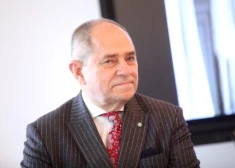 Gailis beidzot atradis pircēju savai Kaltenes rezidencei - māja pārdota par trīs miljoniem eiro