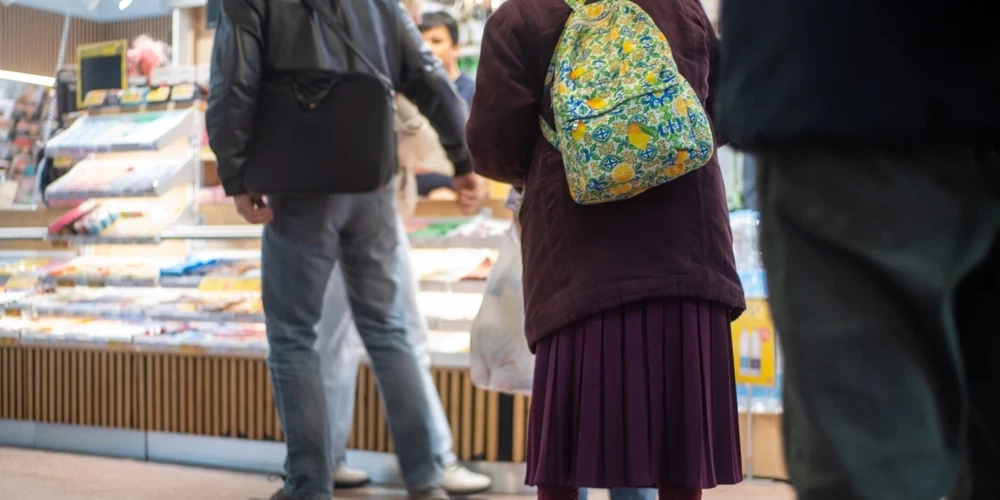 Иллюстративное фото.