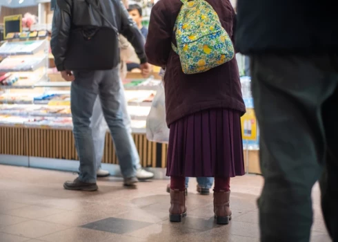 Иллюстративное фото.