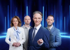 TV3 ar otro sezonu atgriežas biznesa šovs “Miljonu vērta ideja”