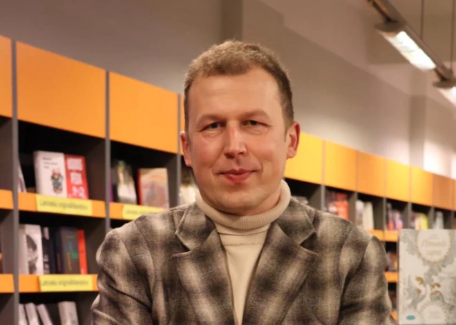 Nils Sakss Konstantinovs jau gadu dzīvo Kiprā: "Latvija ir jauka, taču reizēm der izbraukt ārpus tās"