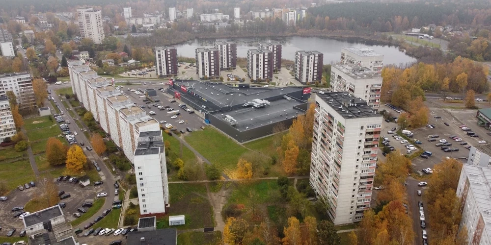 Рижская дума рассматривает страхование домов муниципального фонда за счет арендаторов.