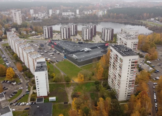 В Риге хотят включить страхование дома в платежи за аренду муниципального жилья