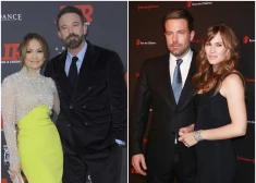 Vecāku diplomātija Holivudas stilā: kādas ir patiesās attiecības starp Bena Afleka bijušajām - Dženiferu Gārneri un Dženiferu Lopesu
