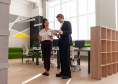 Бизнес-бум в Латвии: 2025 год показал лучший результат по регистрации компаний с 2016 года