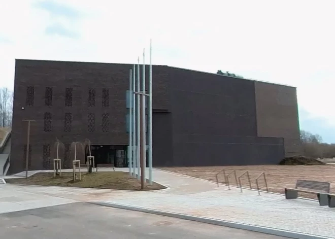 В Резекне снова ищут арендатора для СПА‑центра, строительство которого едва не разорило город