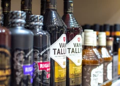 В Эстонии ждут бегства покупателей в Латвию. Им нужен один специфический товар