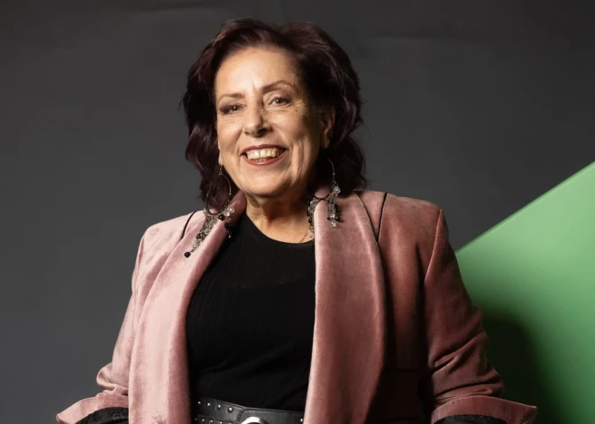 Viņas balsi zina visi. Sandra Glāzupa par pateicību, pieredzi un labām radio ziņām