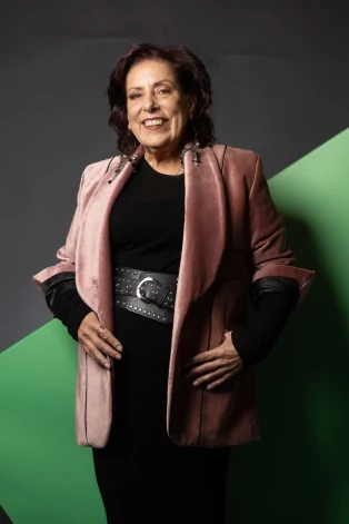 Runā Sandra Glāzupa