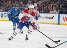 Francijas olimpiskajā hokeja izlasē iekļauts viens NHL spēlētājs, kurš pārstāv vistitulētāko un visfranciskāko līgas klubu