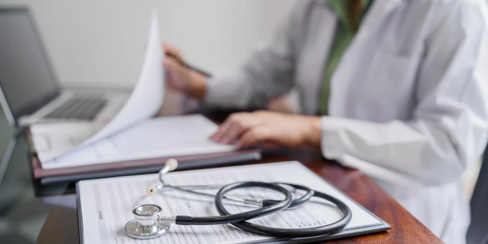 Иллюстративное фото.