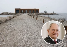 Марис Гайлис сообщил, что, по его мнению, сумма, за которую удалось продать объект, соответствует его реальной стоимости. 