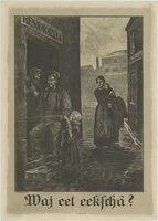 Šādi plakāti vēstīja, ka brīvajā Latvijā Latgale ir tikusi vaļā no daudzām  nevēlamām parādībām, ieskaitot dzeršanu. Diemžēl tā īsti nebija taisnība.