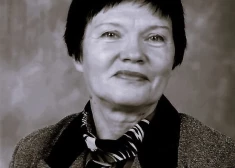 Aizsaulē devusies ilggadējā un cienījamā pedagoģe, bijusī Olaines 2. vidusskolas direktore Inna Potapova