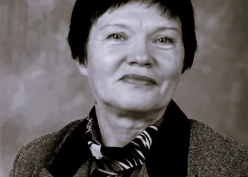 Inna Potapova (foto: Olainas novada pašvaldība)