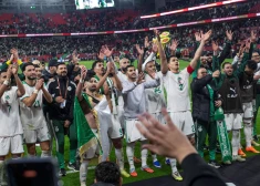 Alžīrija pēdējā brīdī ielec Āfrikas Nāciju kausa ceturtdaļfinālā, tai pievienojas Kotdivuāra