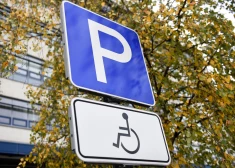 Valsts kontrole: invaliditātes statuss – vārti uz sadrumstalotu atbalsta sistēmu